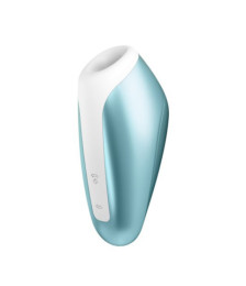 Stimulateur de clitoris Love Breeze Bleu Satisfyer - CC5972510040